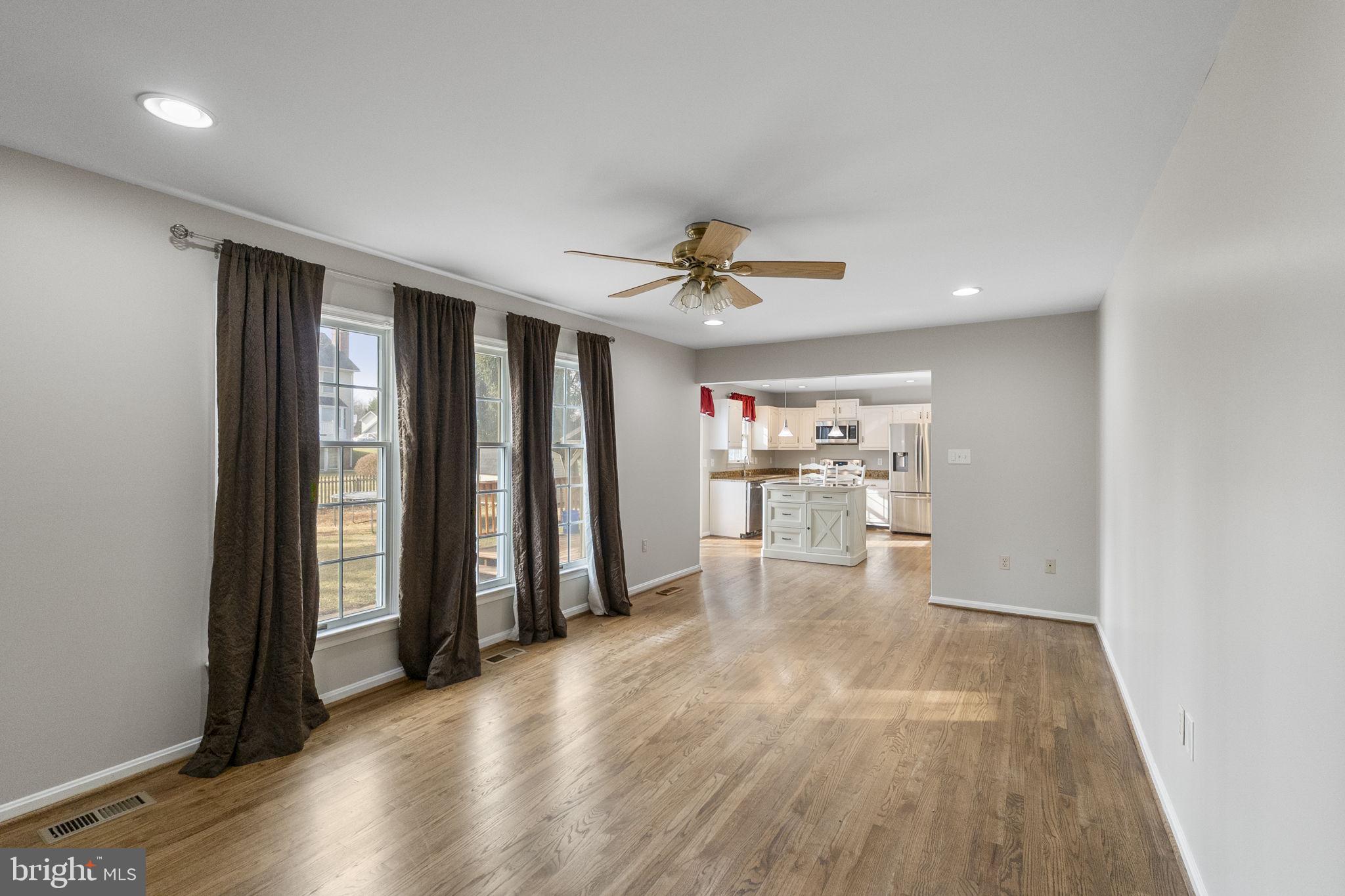 WHITTIER POND - Residential