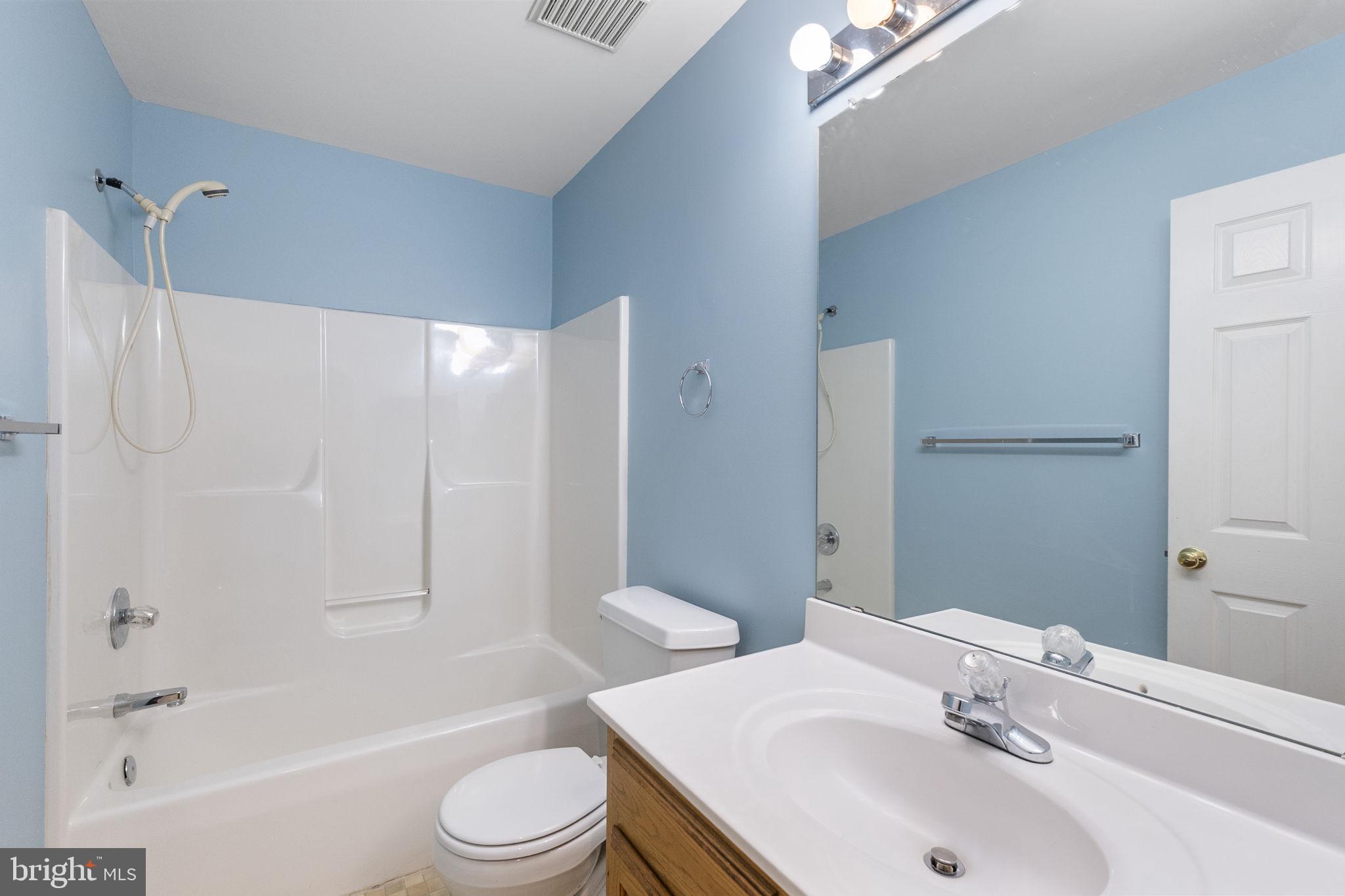 WHITTIER POND - Residential