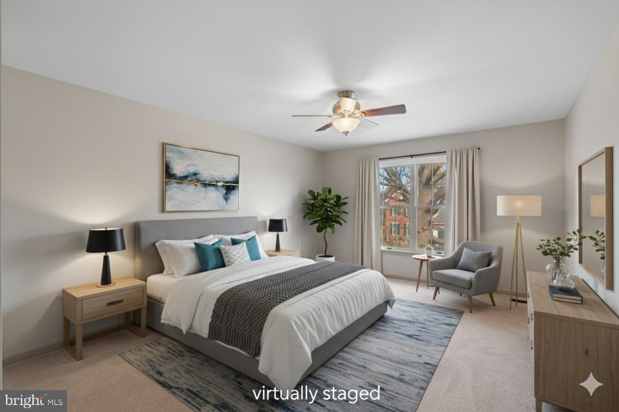 WHITTIER POND - Residential