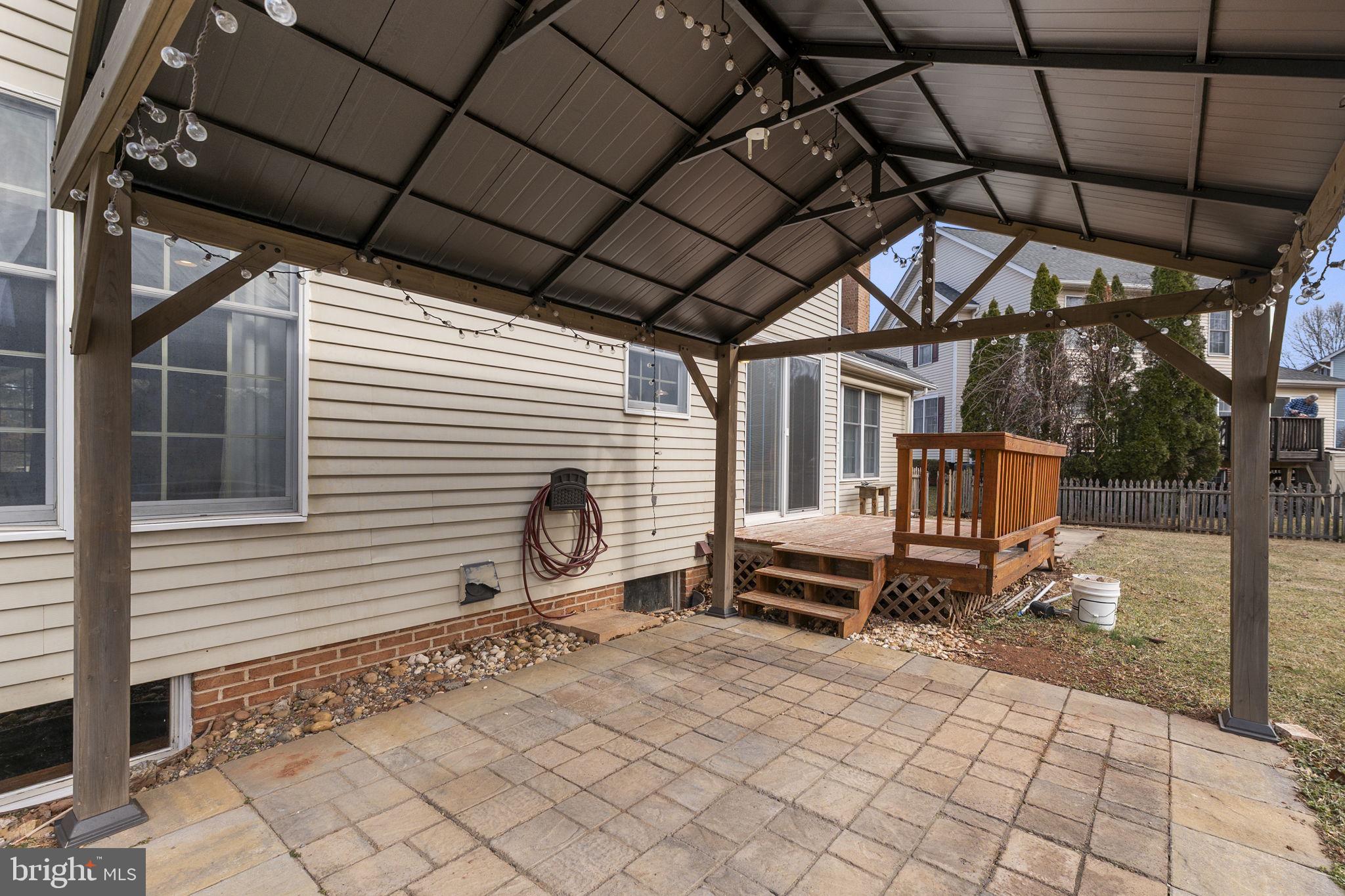 WHITTIER POND - Residential