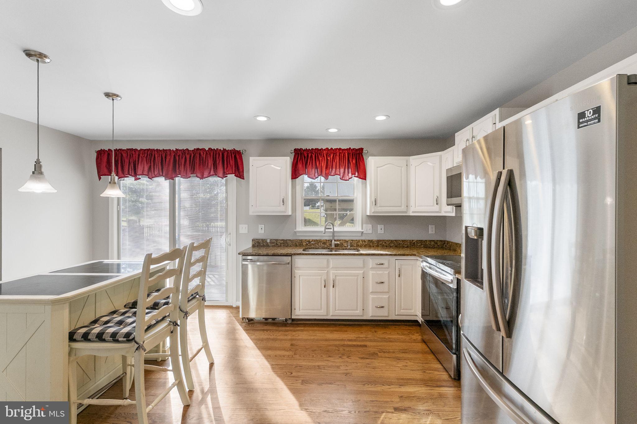 WHITTIER POND - Residential