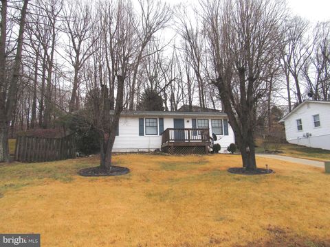 Property photo of 6989 Heather Drive, Bryans Road, MD 20616