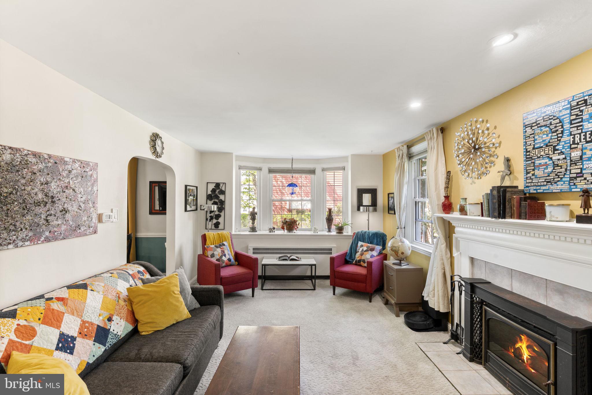 WESTGATE HILLS - Residential