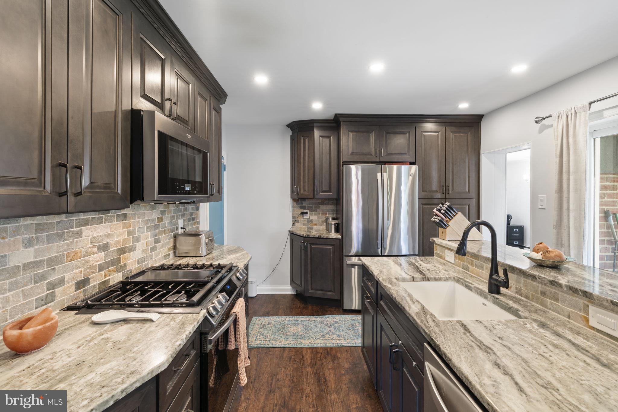 WESTGATE HILLS - Residential
