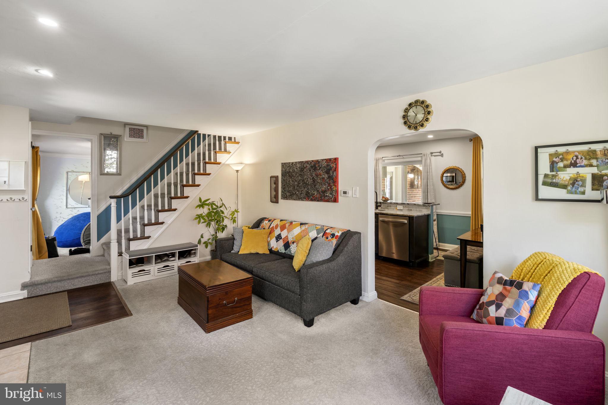 WESTGATE HILLS - Residential