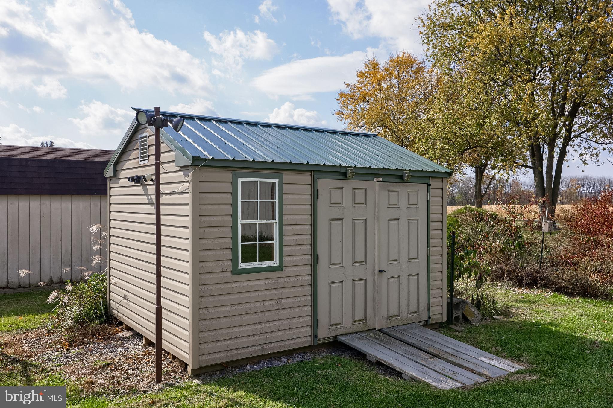 SOUTH ANNVILLE TWP. - Residential