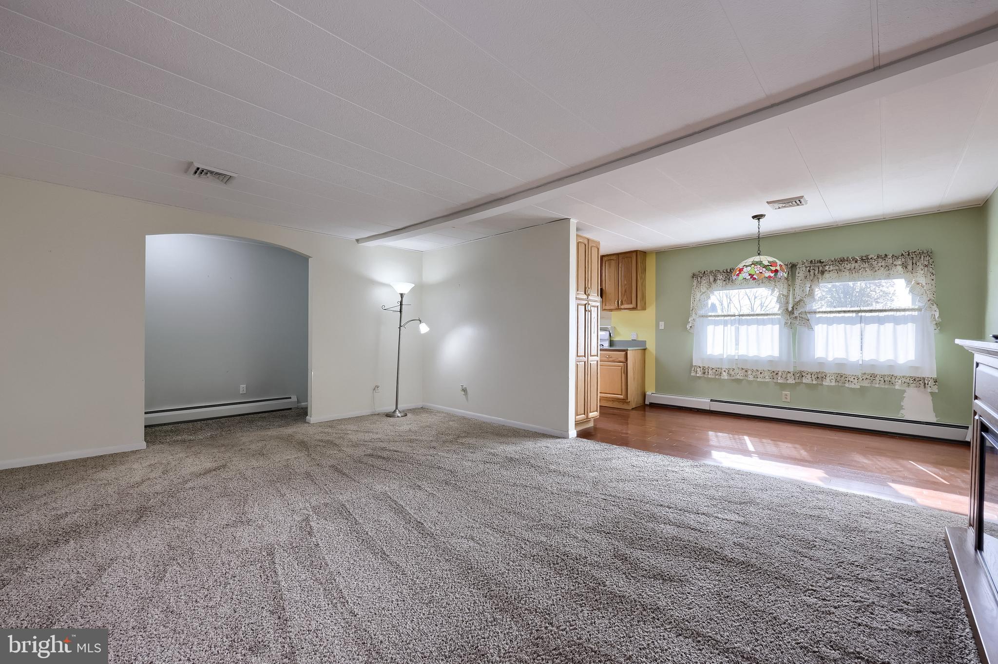 SOUTH ANNVILLE TWP. - Residential