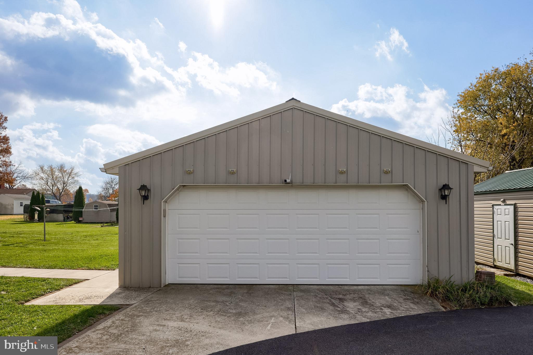 SOUTH ANNVILLE TWP. - Residential