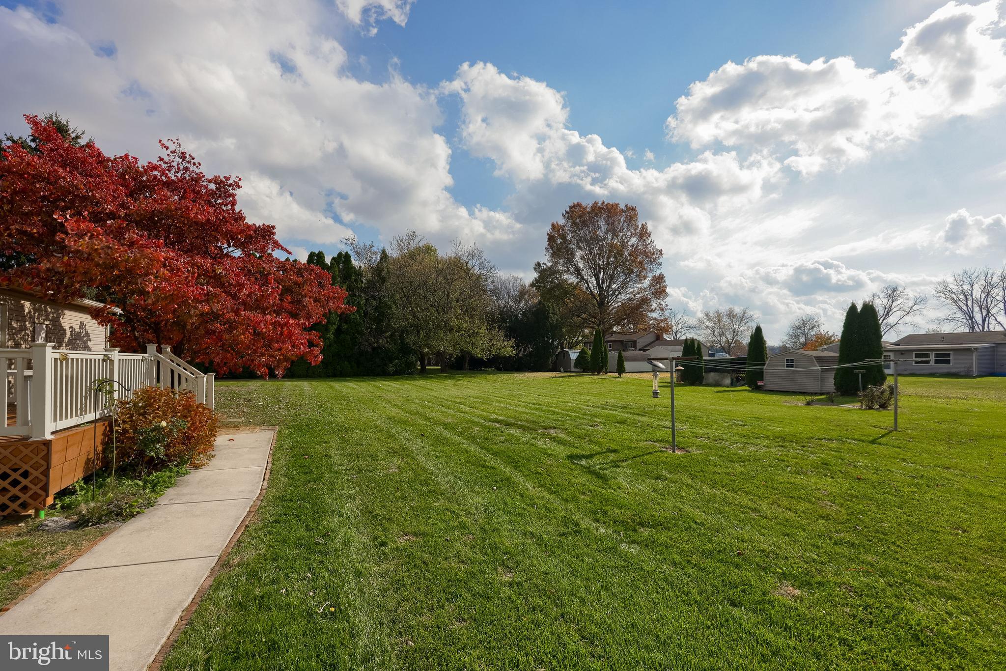 SOUTH ANNVILLE TWP. - Residential
