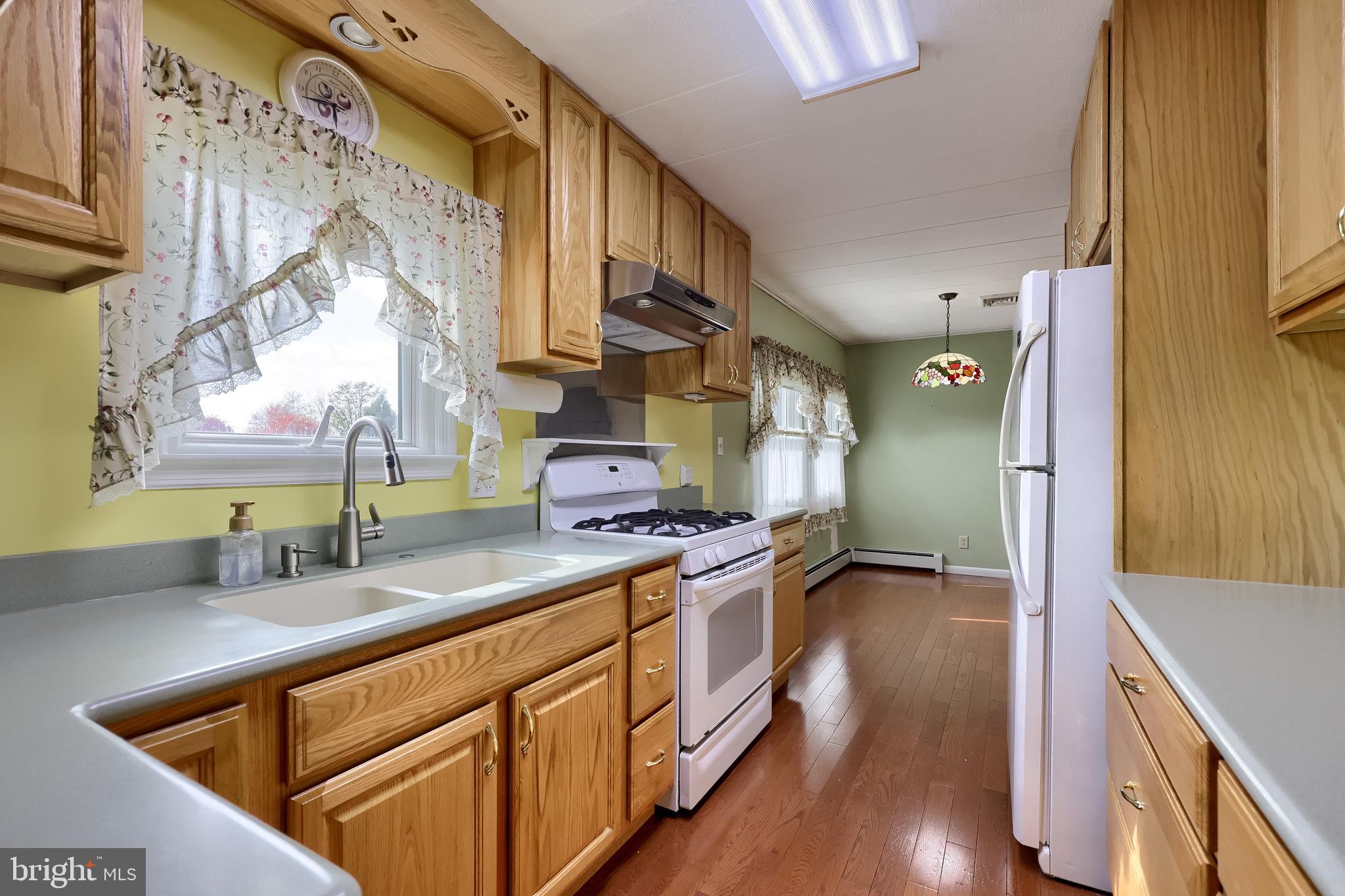 SOUTH ANNVILLE TWP. - Residential