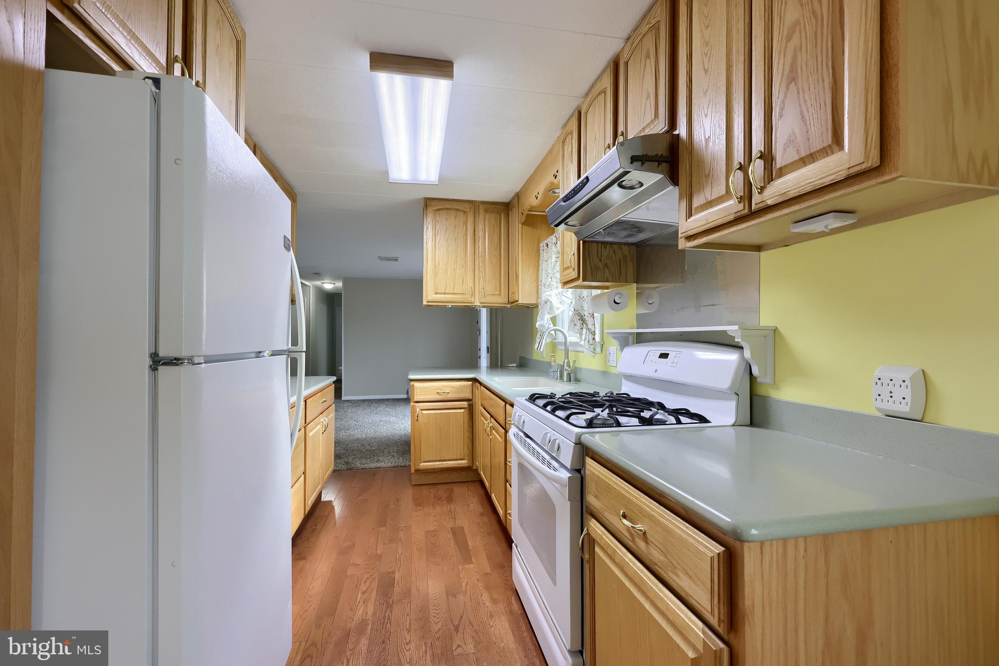 SOUTH ANNVILLE TWP. - Residential