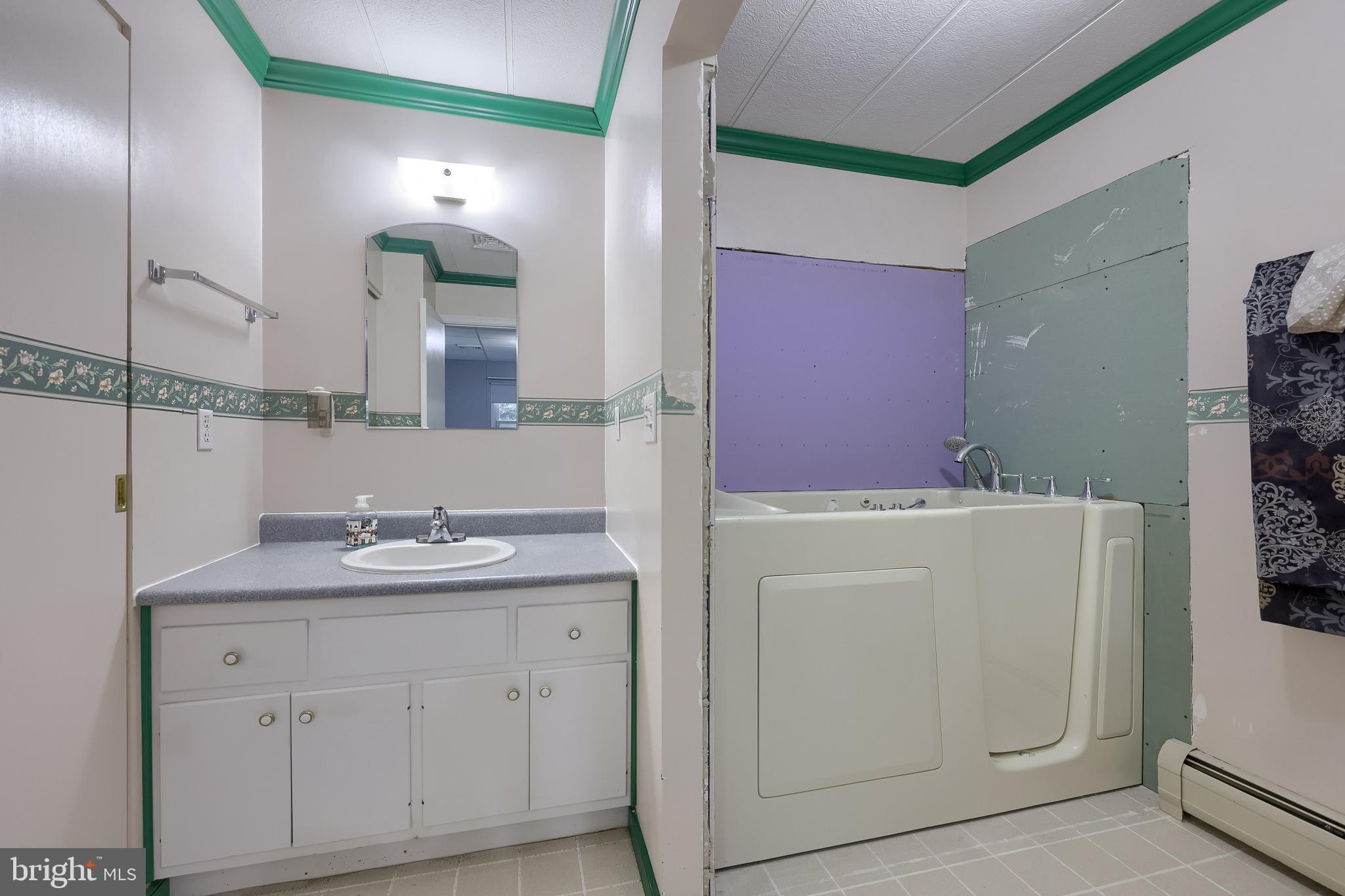 SOUTH ANNVILLE TWP. - Residential