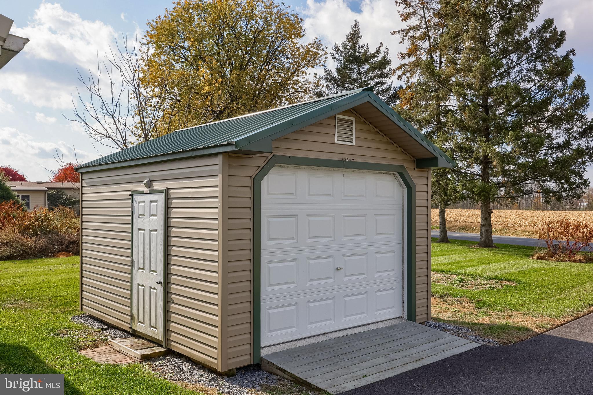 SOUTH ANNVILLE TWP. - Residential