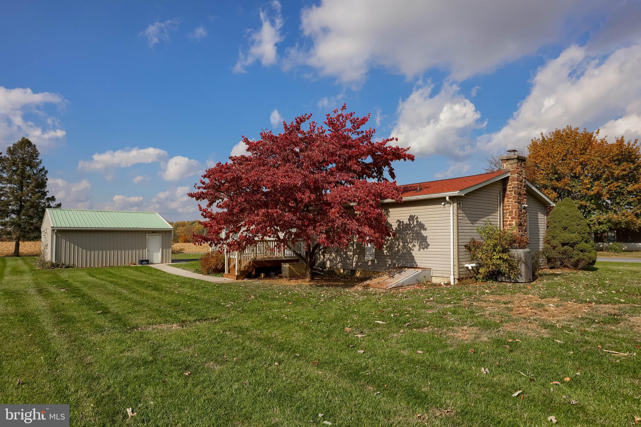 SOUTH ANNVILLE TWP. - Residential