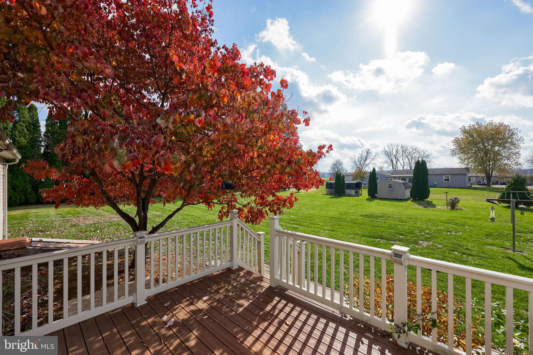 SOUTH ANNVILLE TWP. - Residential