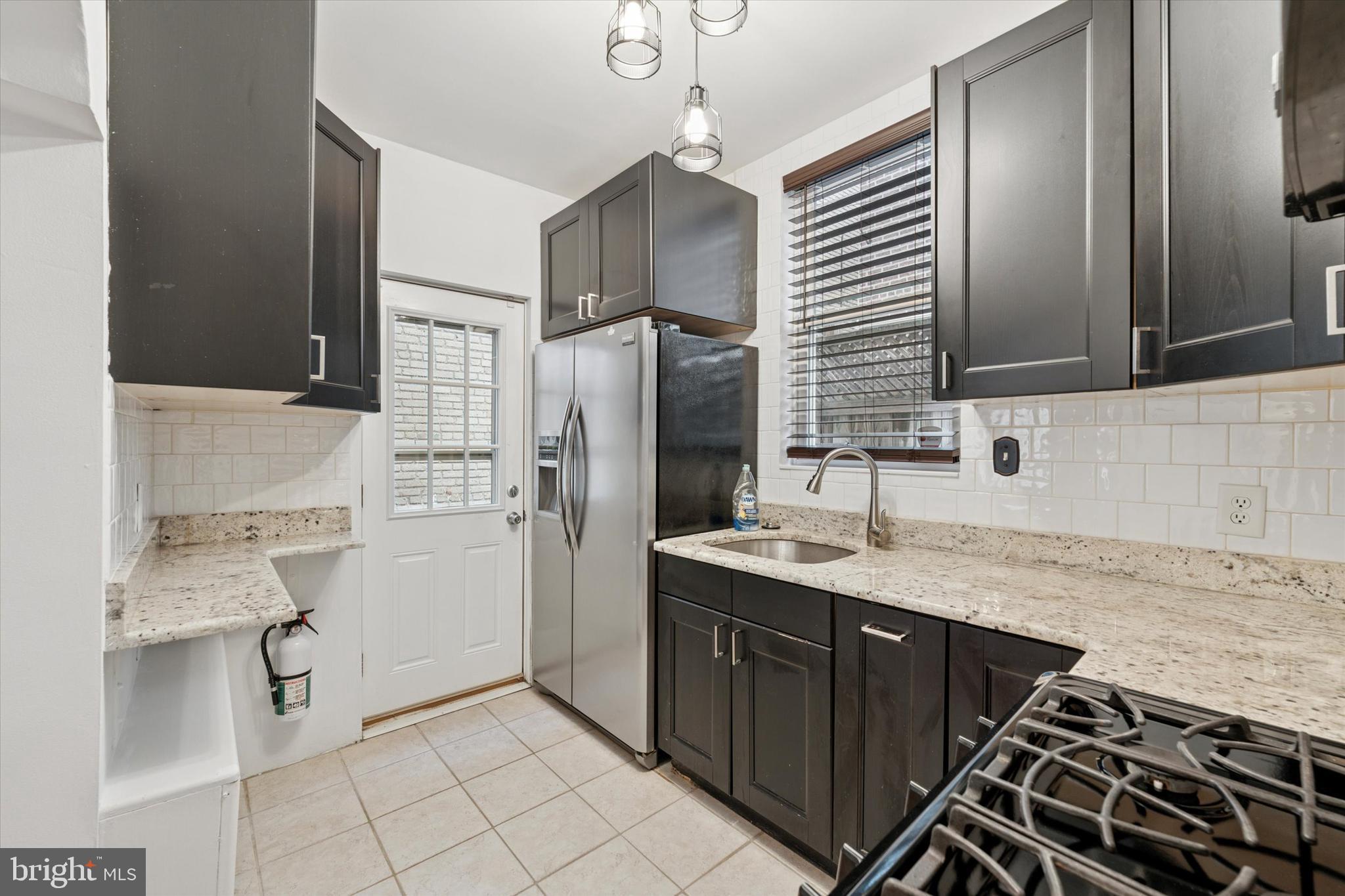 FISHTOWN - Residential