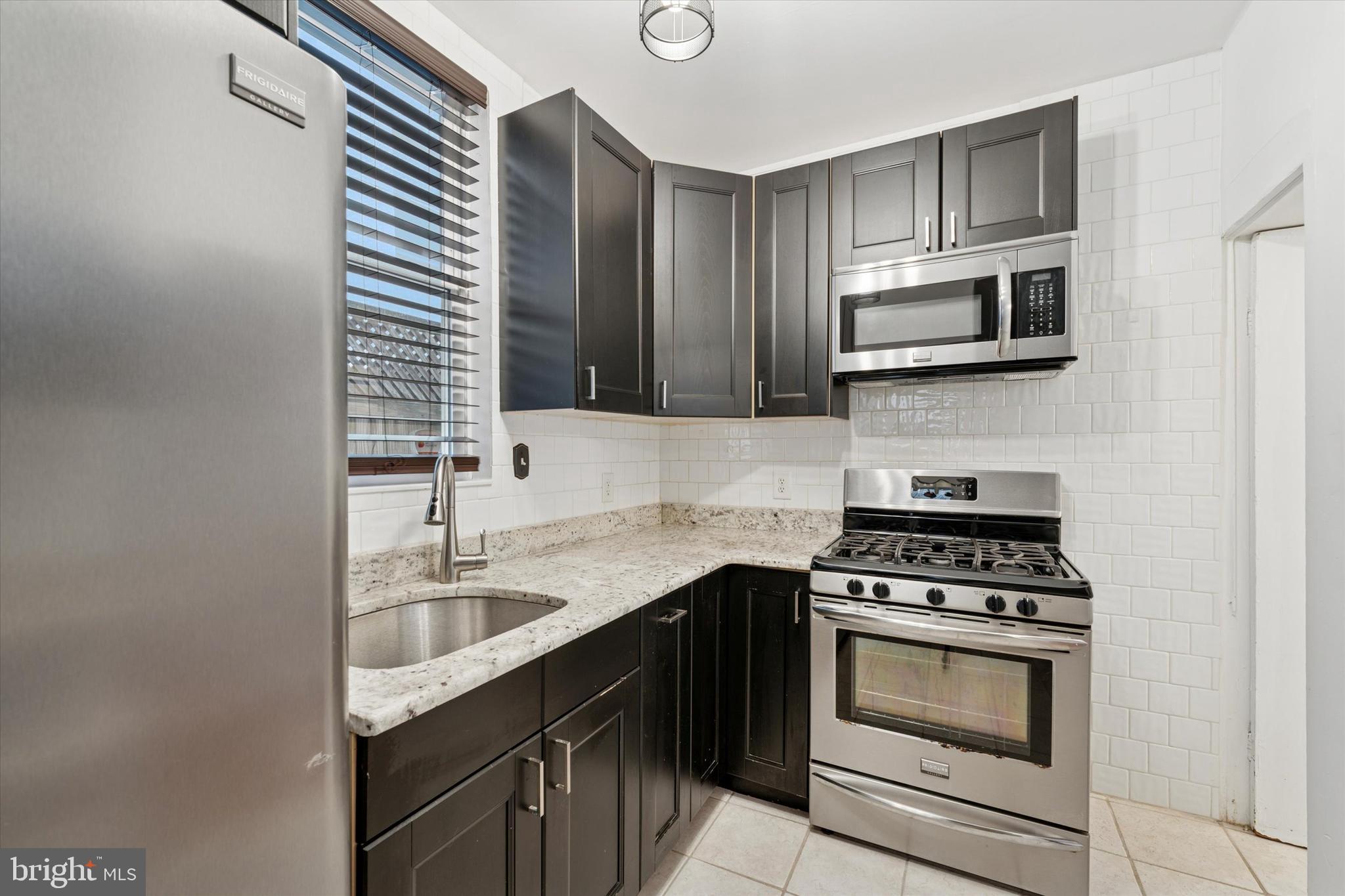 FISHTOWN - Residential