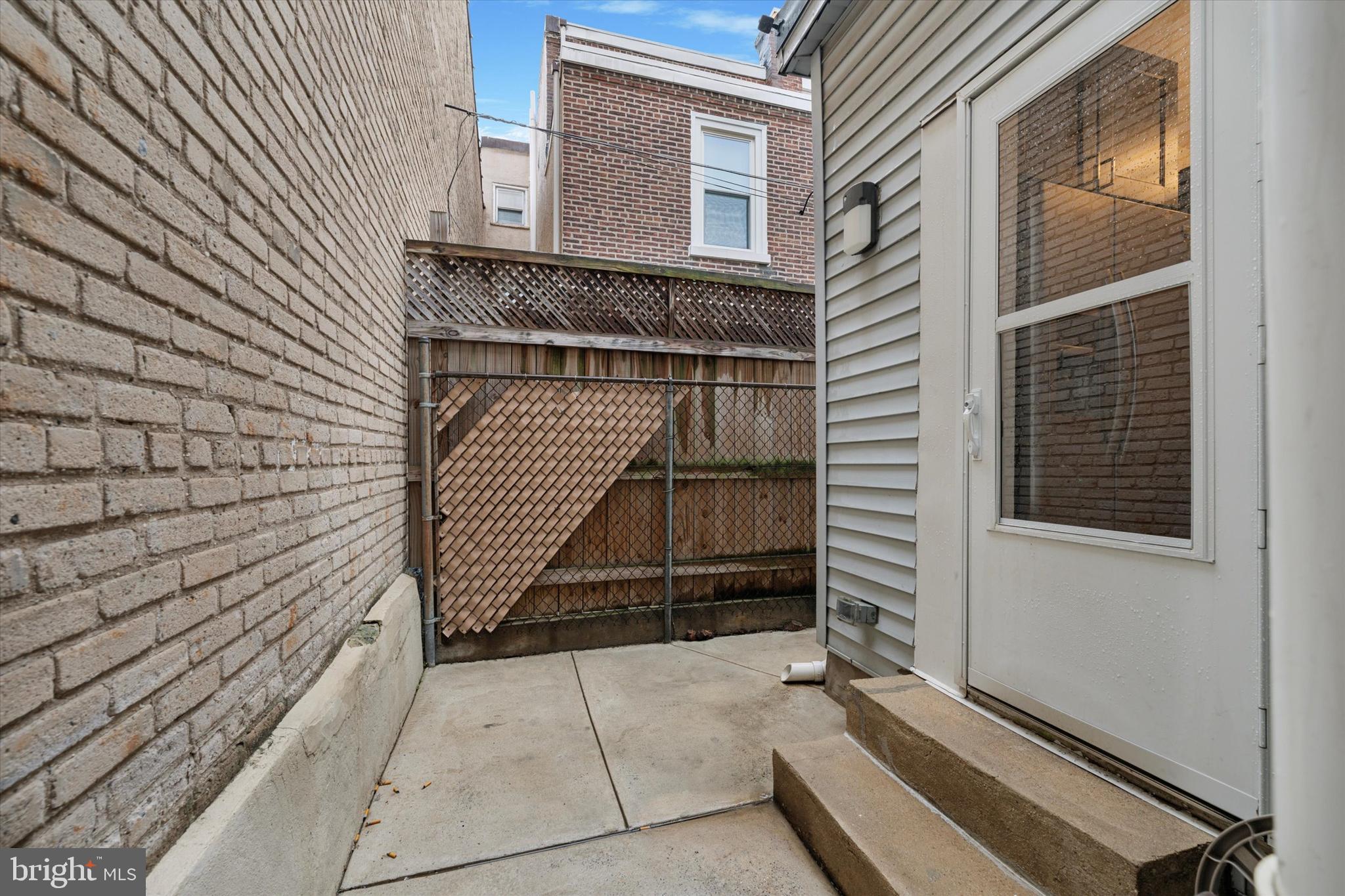 FISHTOWN - Residential