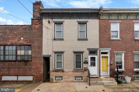 2671 WEBB STREET PHILADELPHIA PA 19125