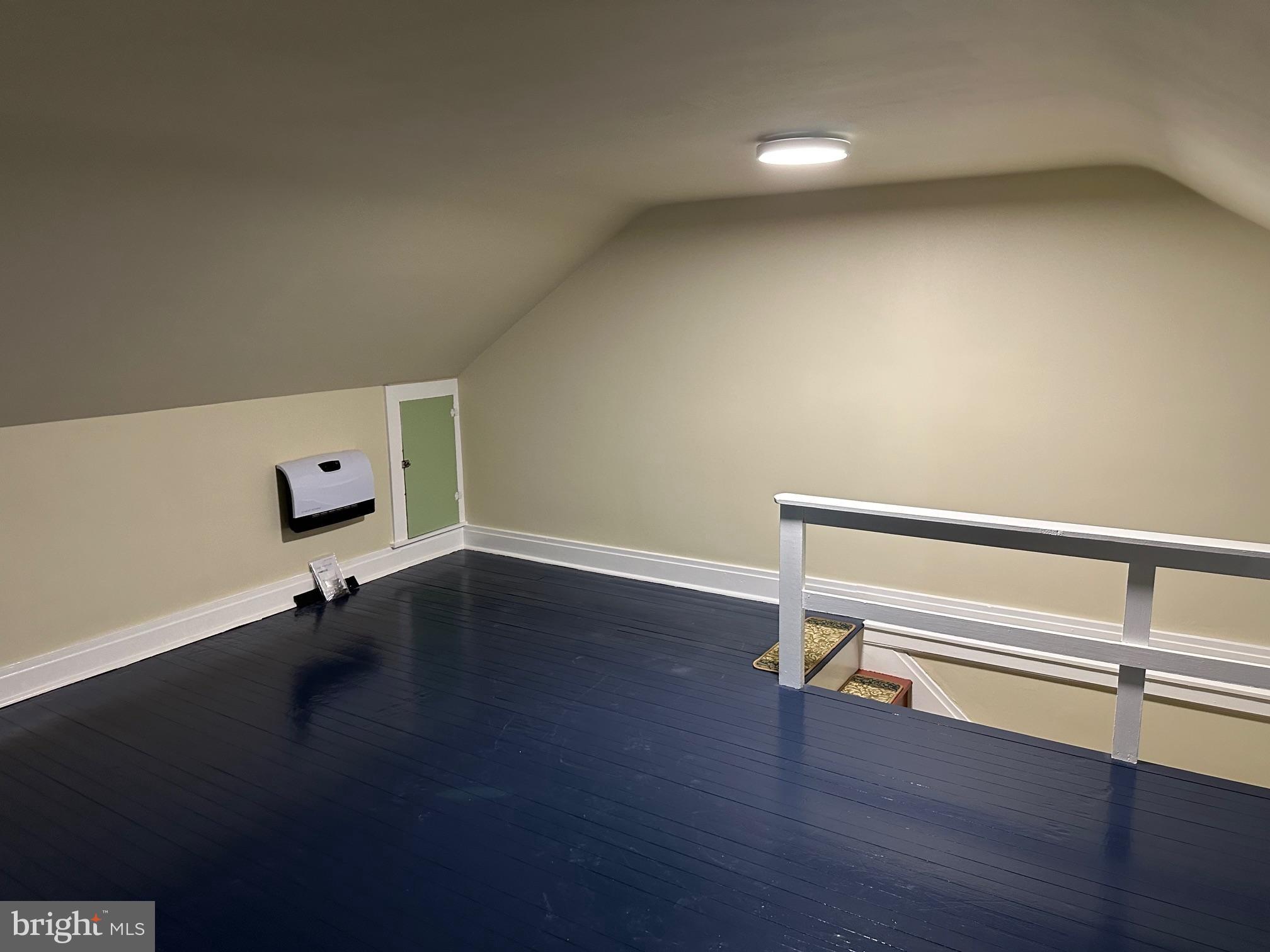 MINERS VILLAGE - Residential