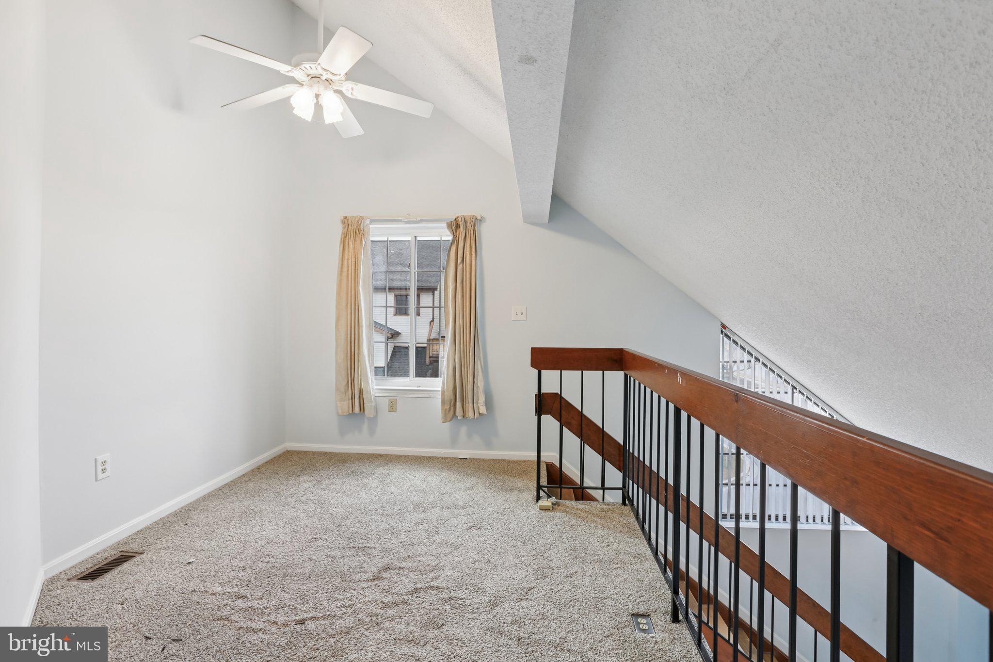 THE TIERS OF LAUREL LAKE - Residential