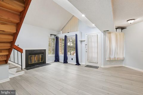 14009 KORBA PLACE E 2E LAUREL MD 20707