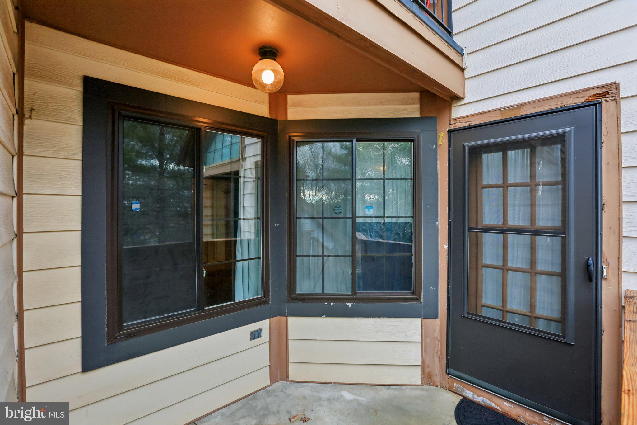 THE TIERS OF LAUREL LAKE - Residential