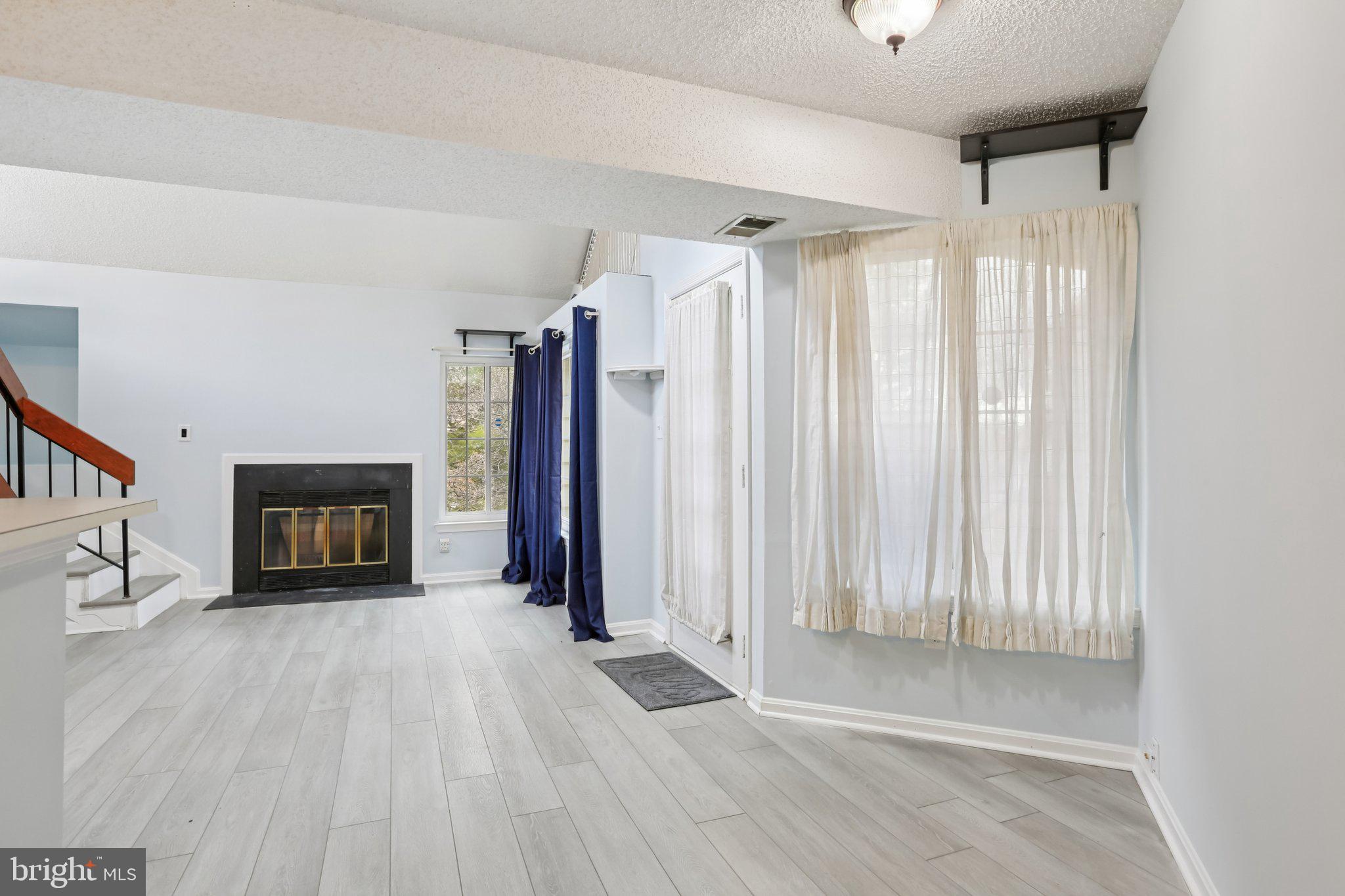 THE TIERS OF LAUREL LAKE - Residential