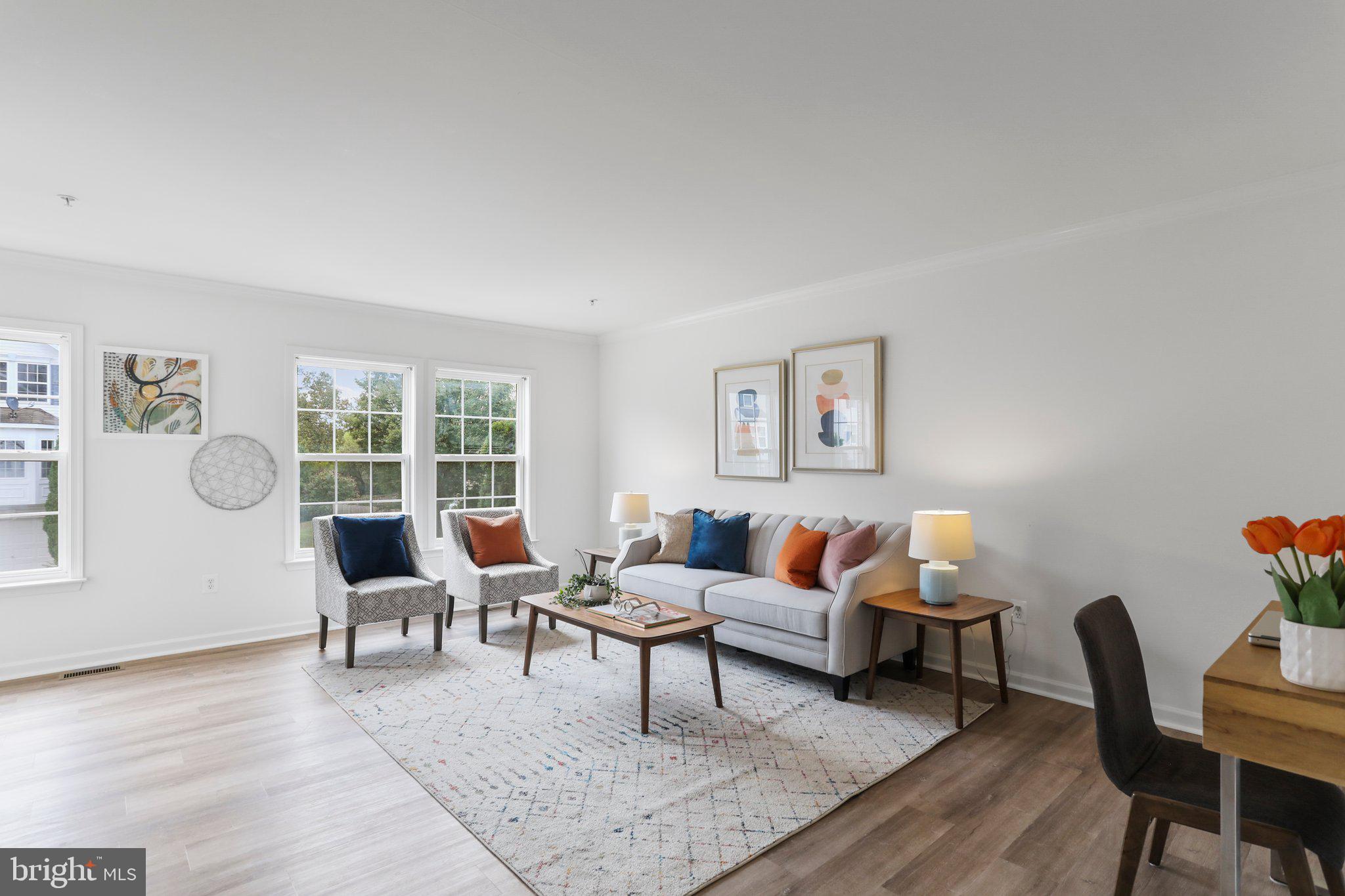 PARK OVERLOOK - Residential