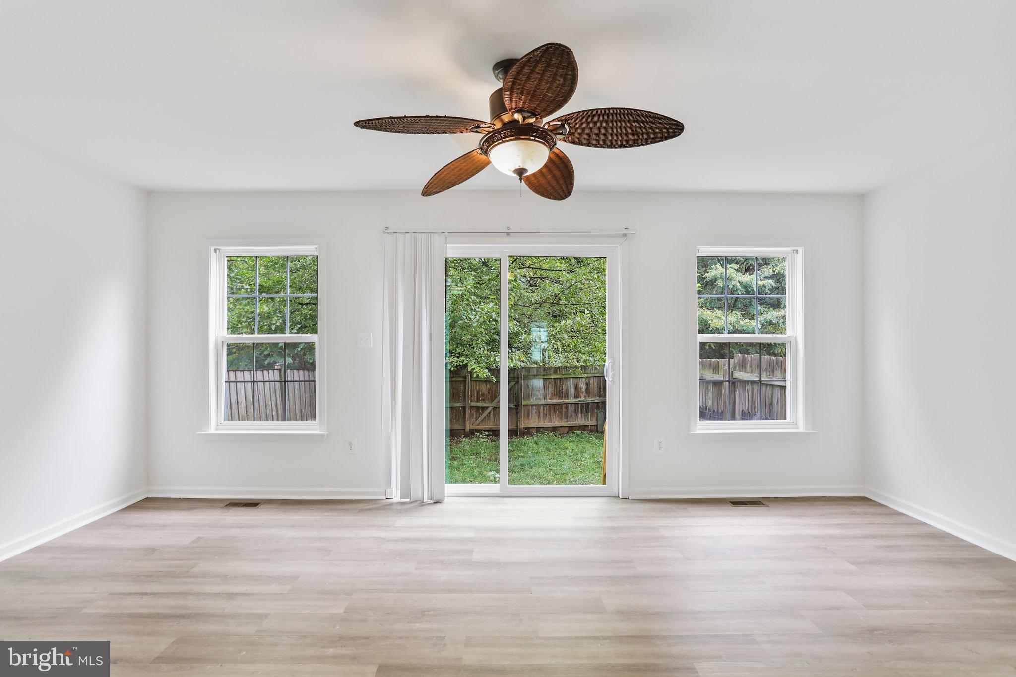 PARK OVERLOOK - Residential