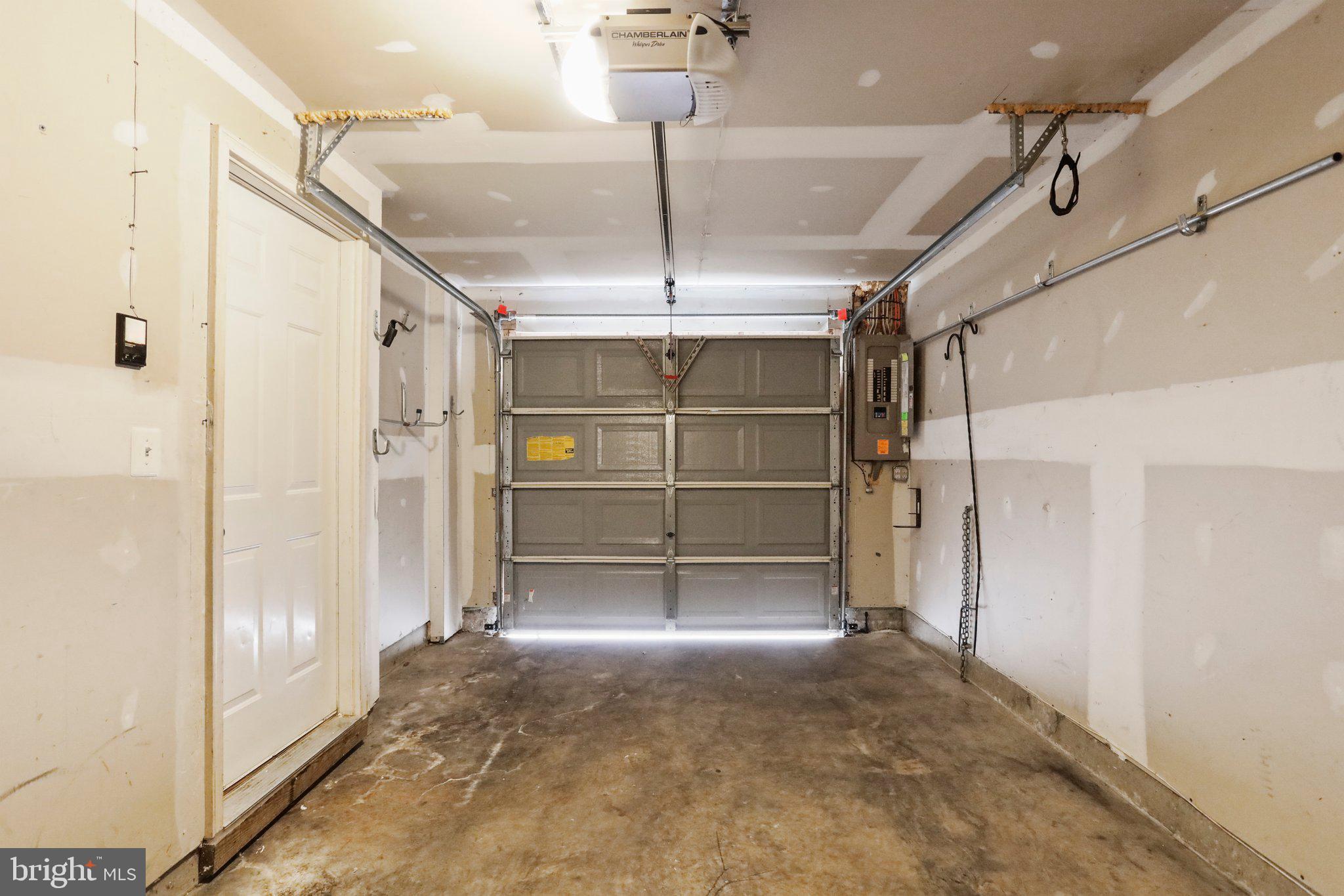 PARK OVERLOOK - Residential