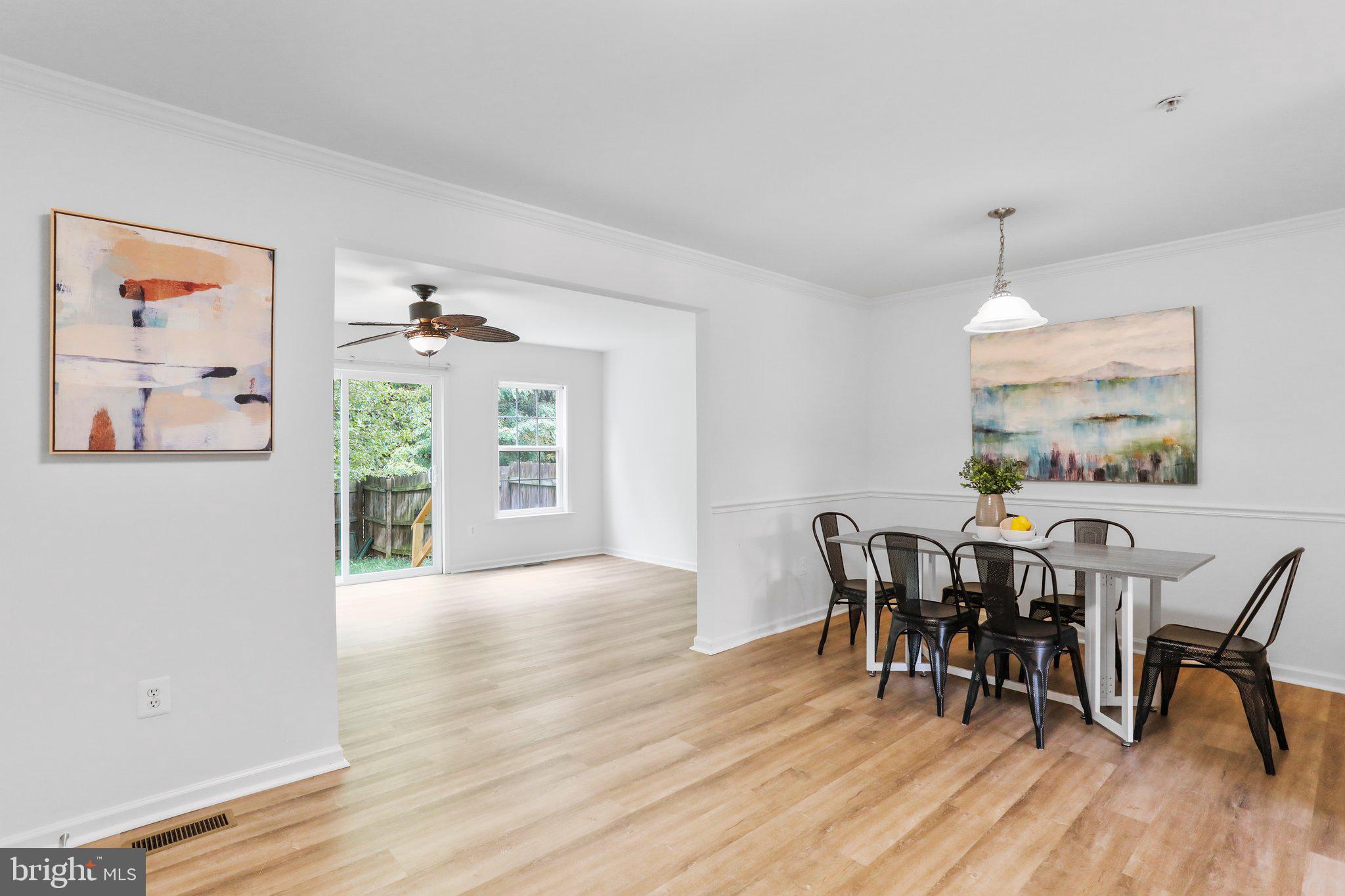 PARK OVERLOOK - Residential