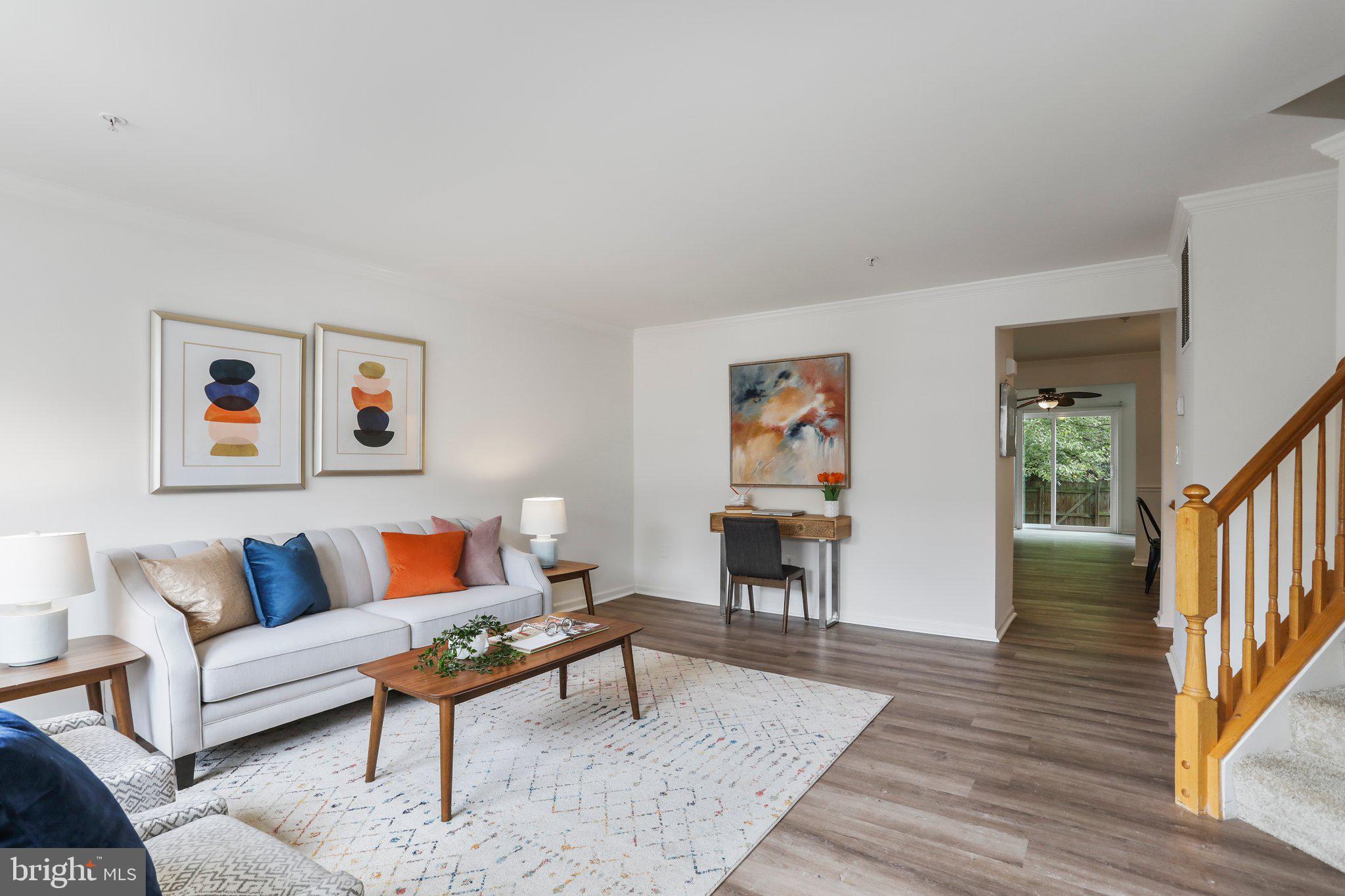 PARK OVERLOOK - Residential