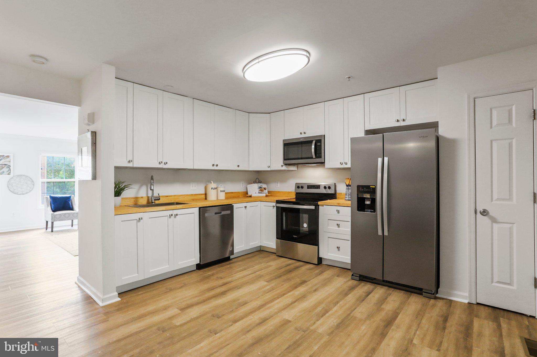 PARK OVERLOOK - Residential