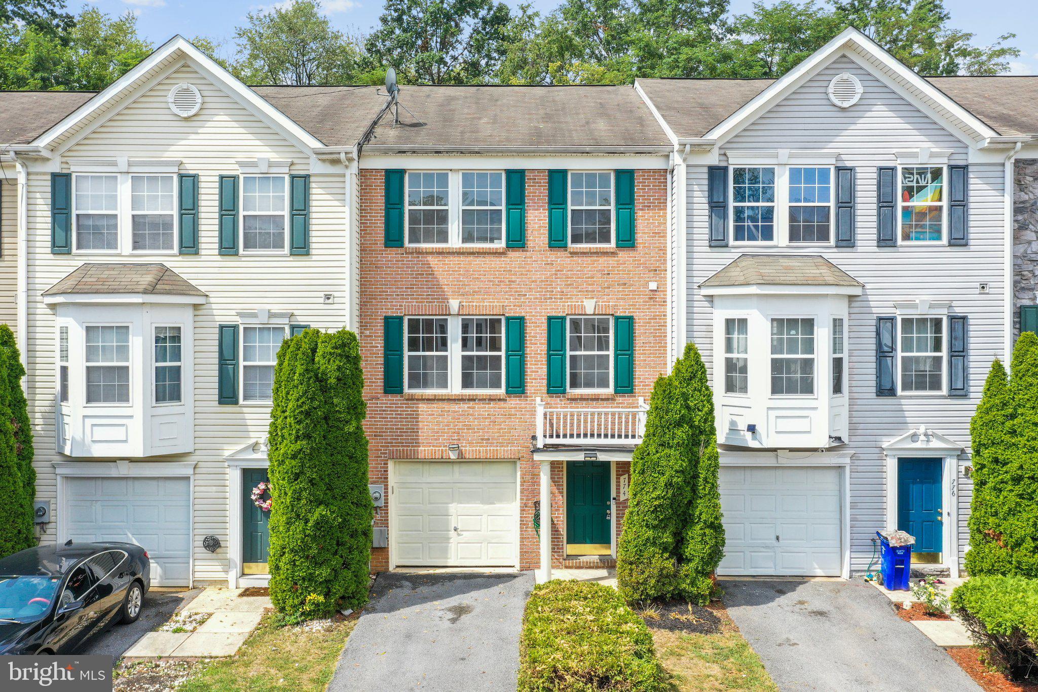 PARK OVERLOOK - Residential