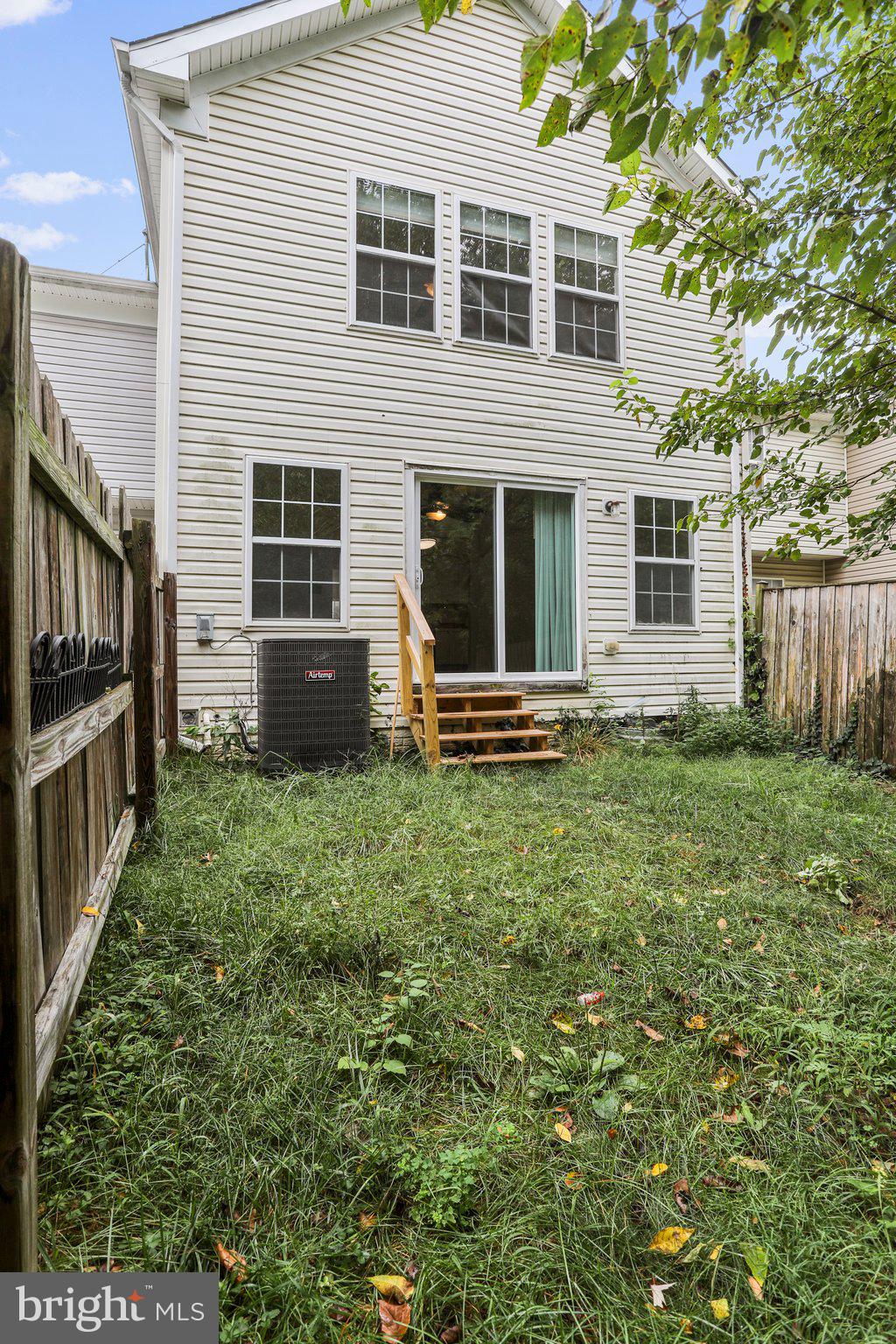 PARK OVERLOOK - Residential