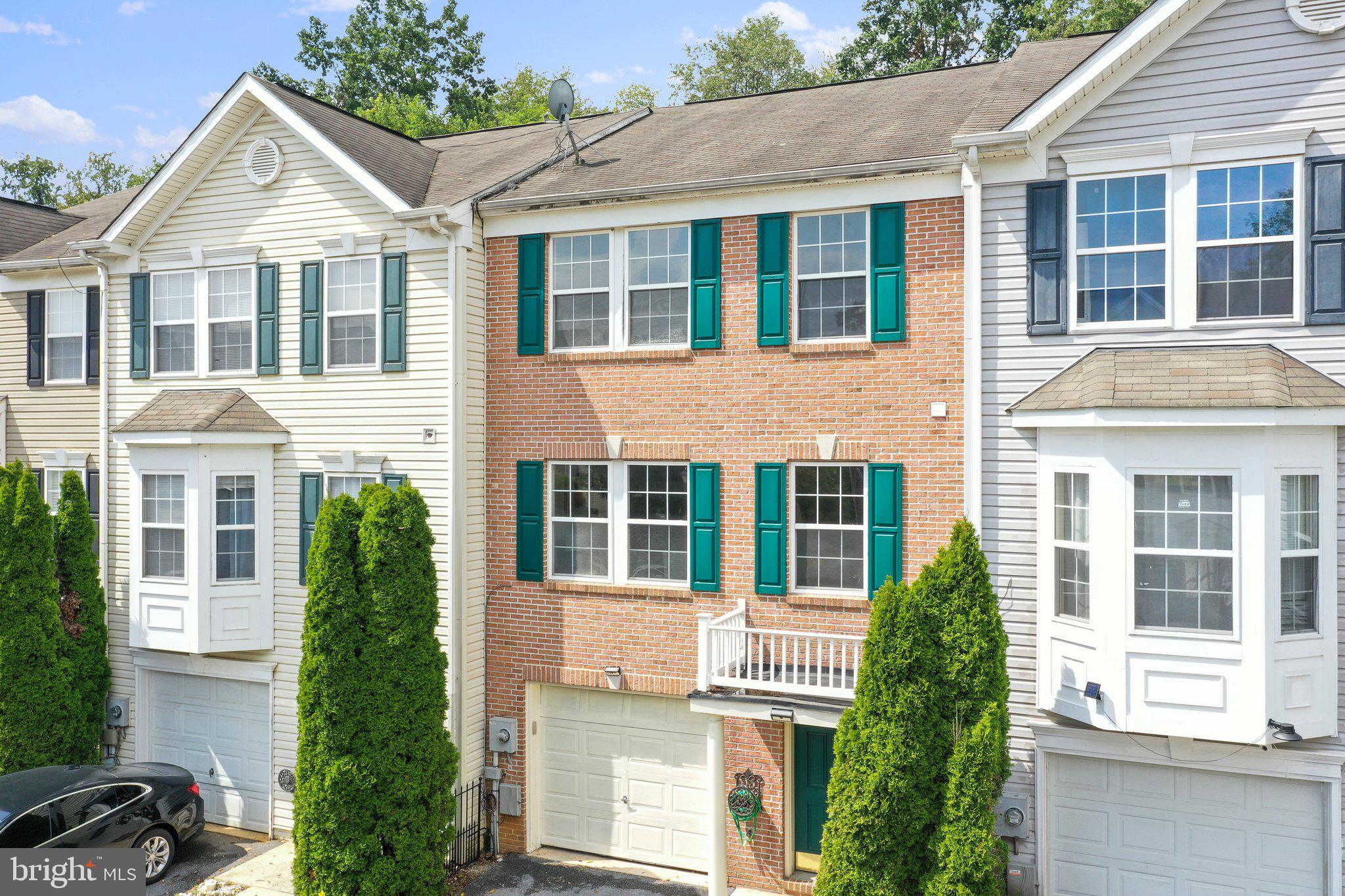 PARK OVERLOOK - Residential