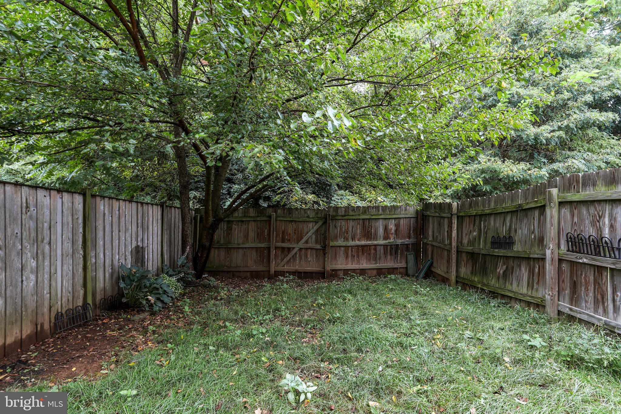 PARK OVERLOOK - Residential