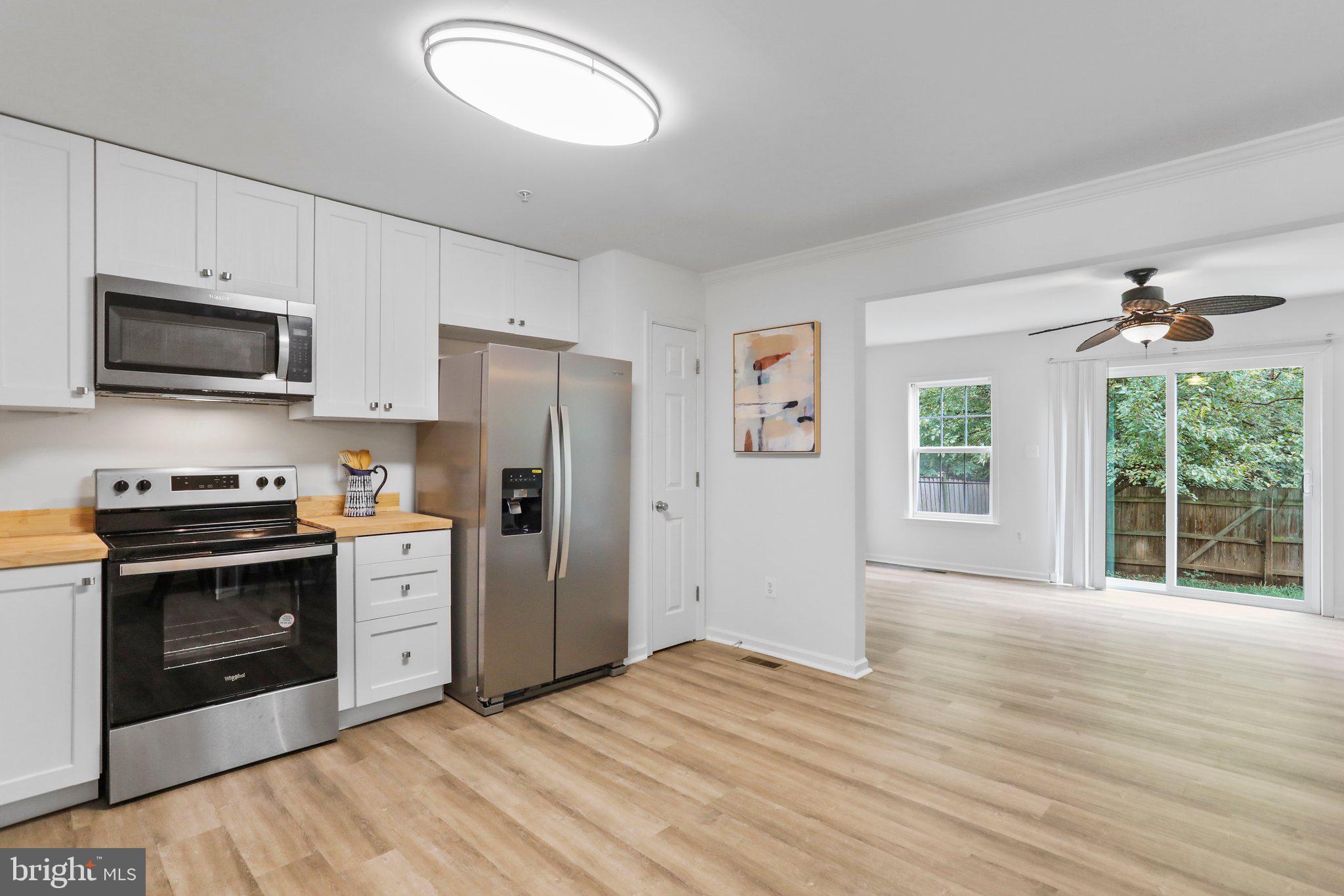 PARK OVERLOOK - Residential