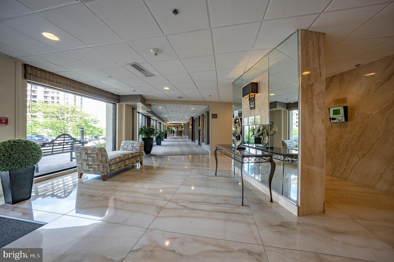VALLEY FORGE TOWER - Residential