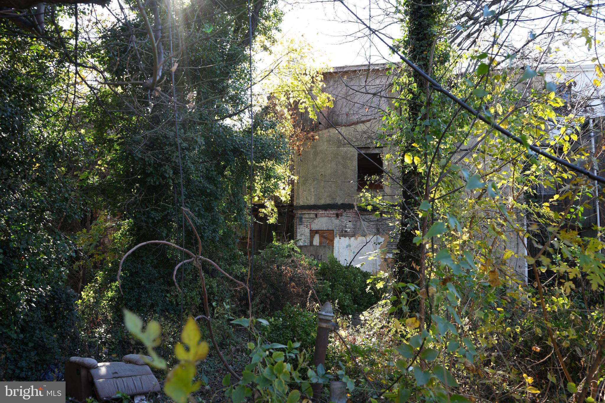 HARLEM PARK - Residential