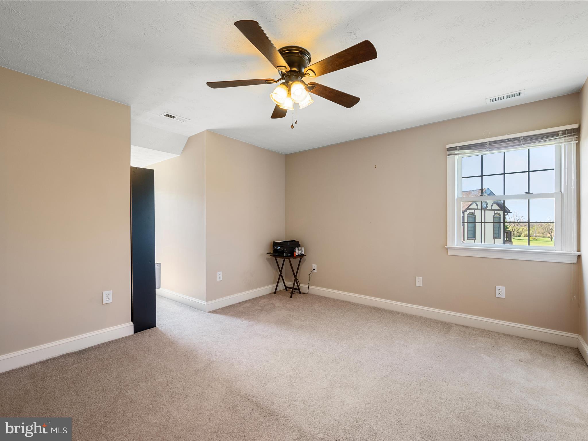 FAIRWAY MANOR - Residential