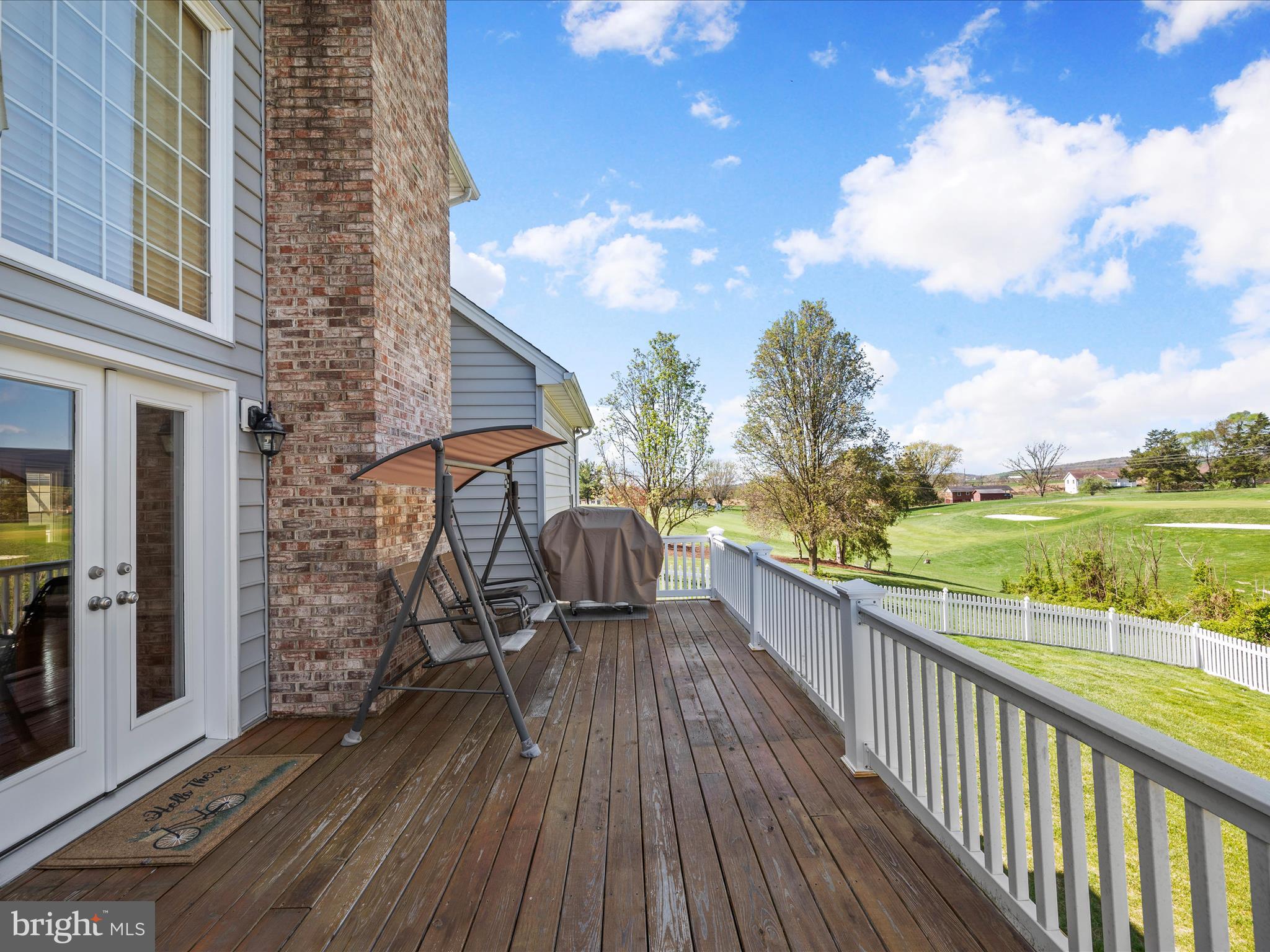 FAIRWAY MANOR - Residential