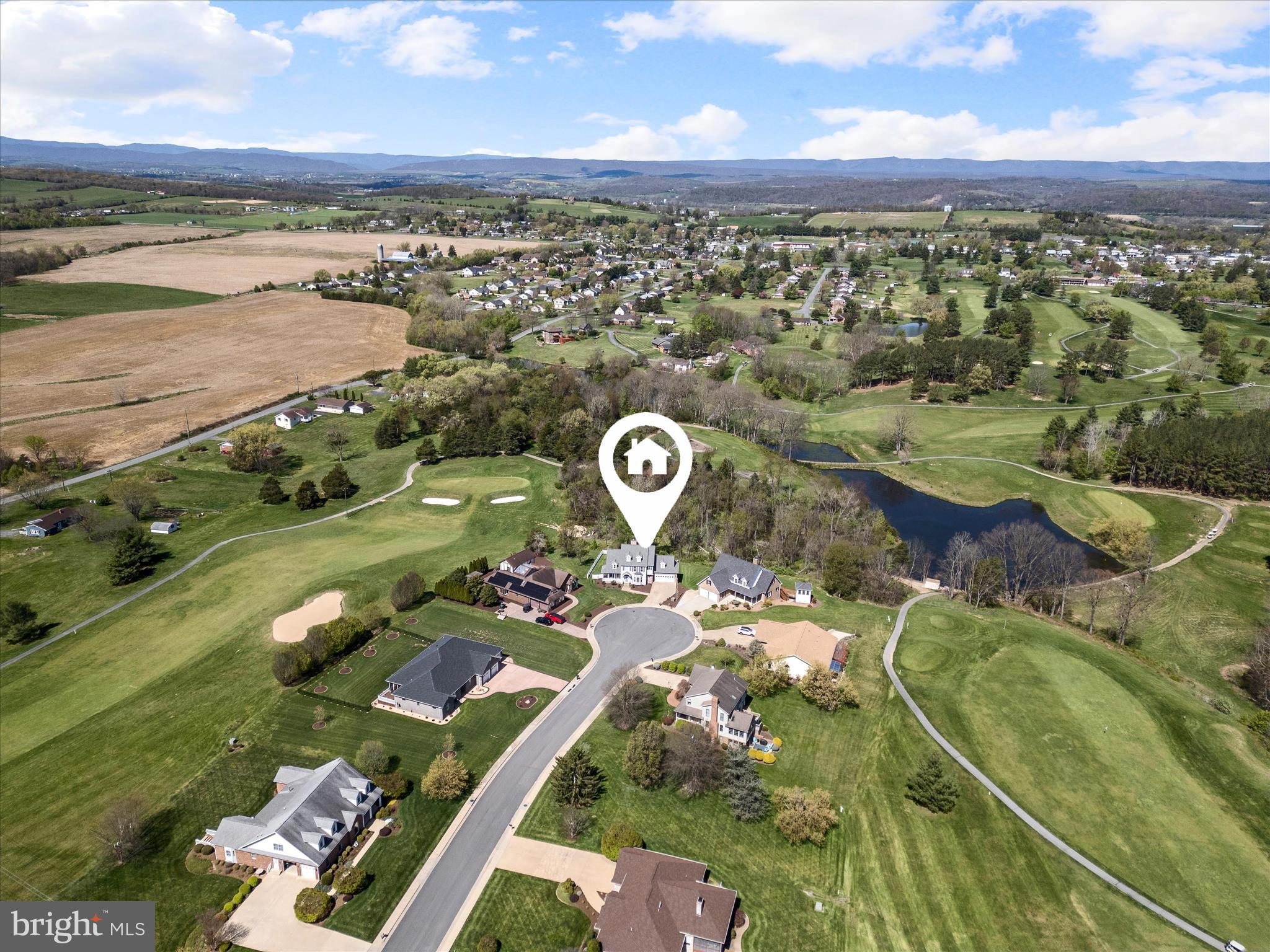 FAIRWAY MANOR - Residential