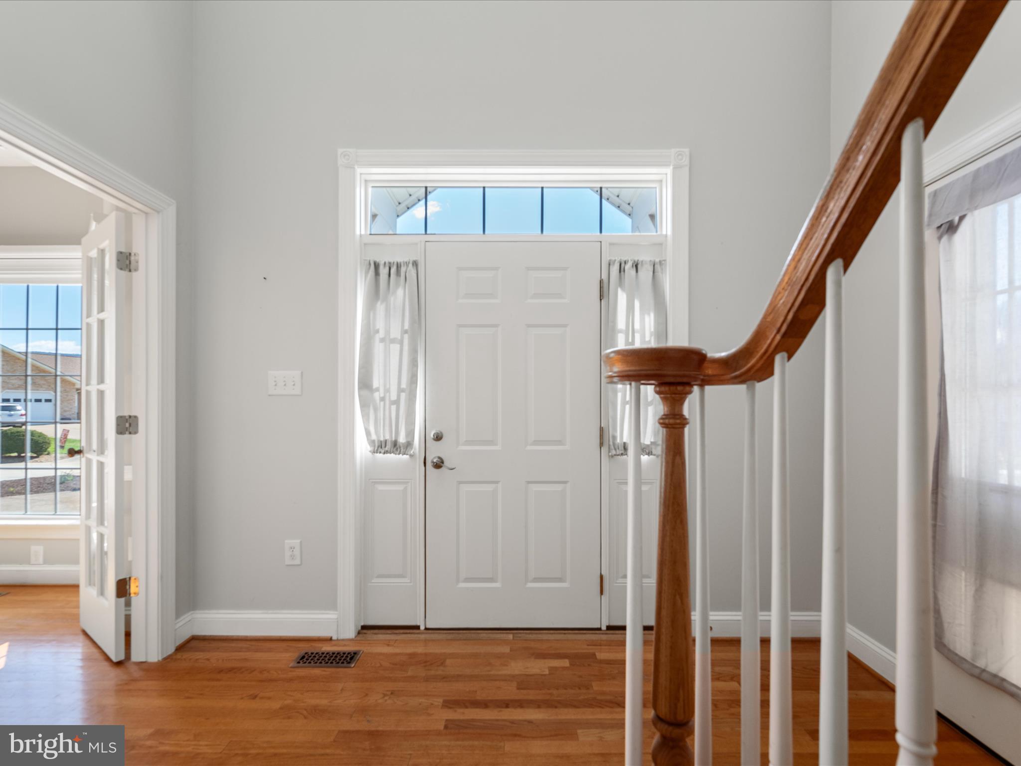 FAIRWAY MANOR - Residential