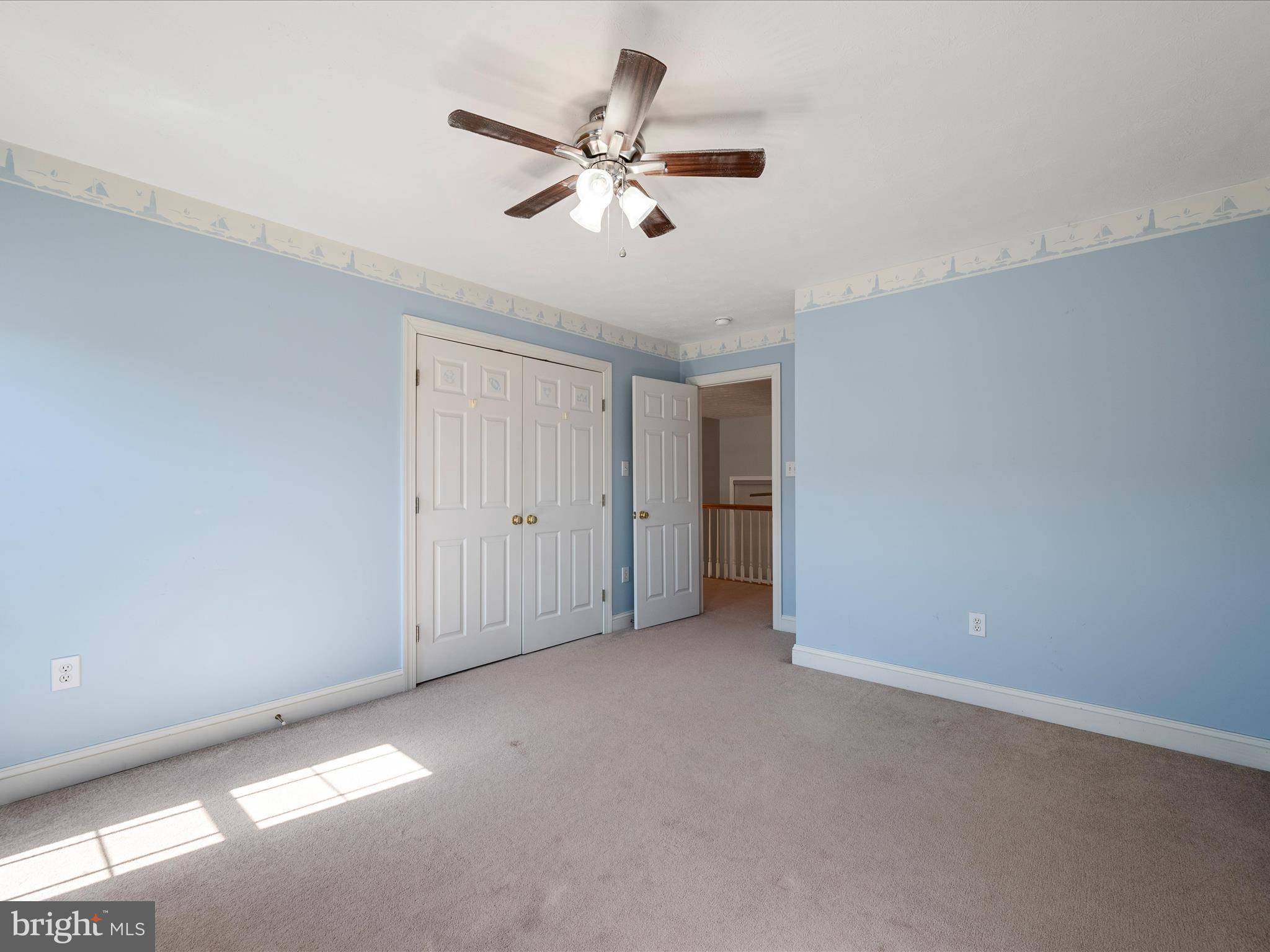 FAIRWAY MANOR - Residential