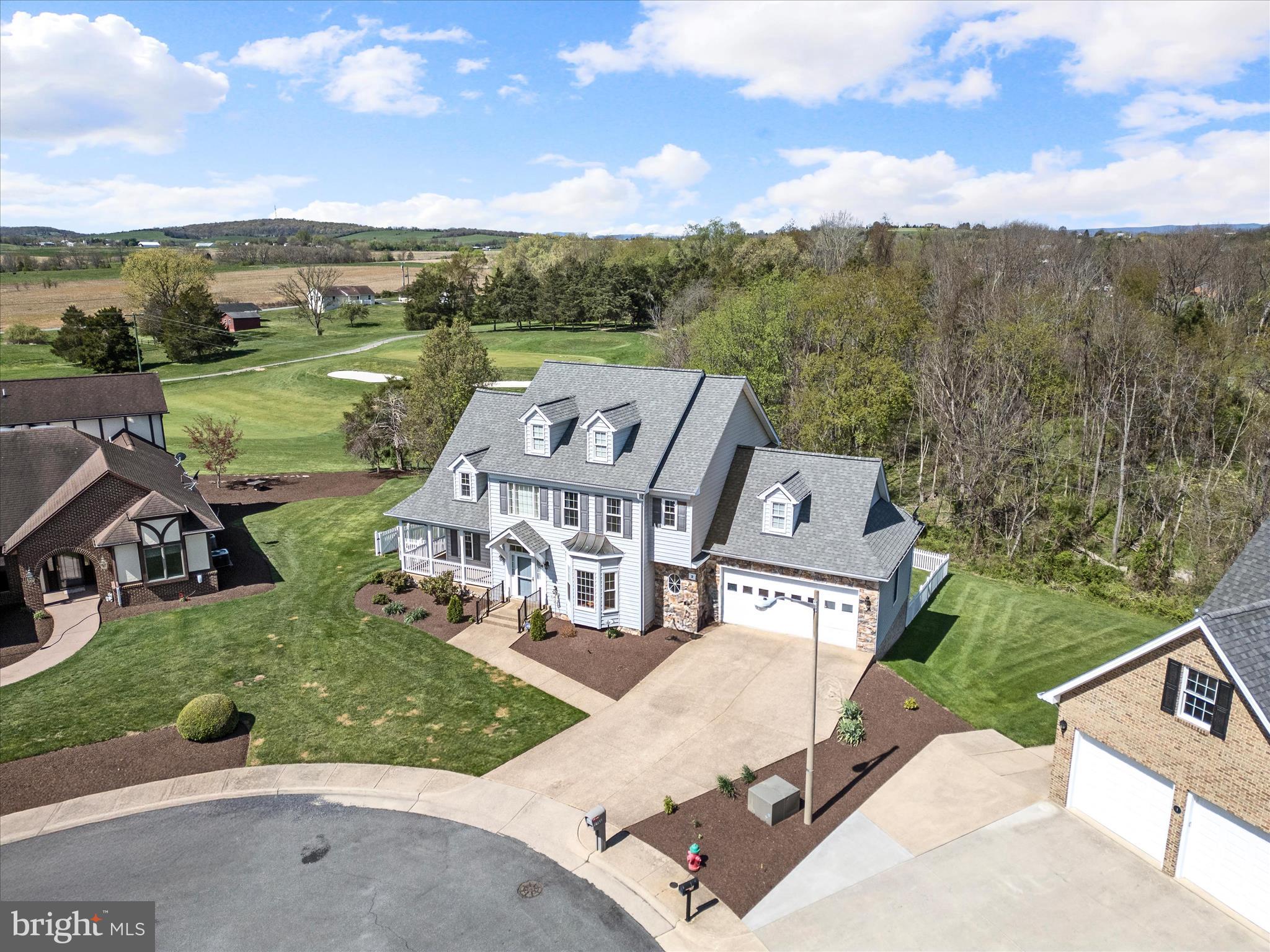 FAIRWAY MANOR - Residential