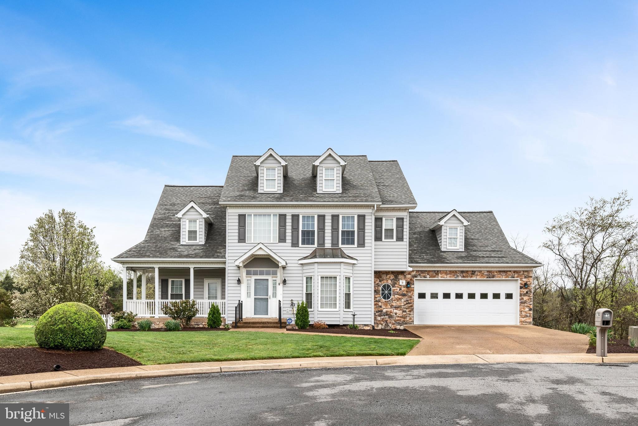 FAIRWAY MANOR - Residential