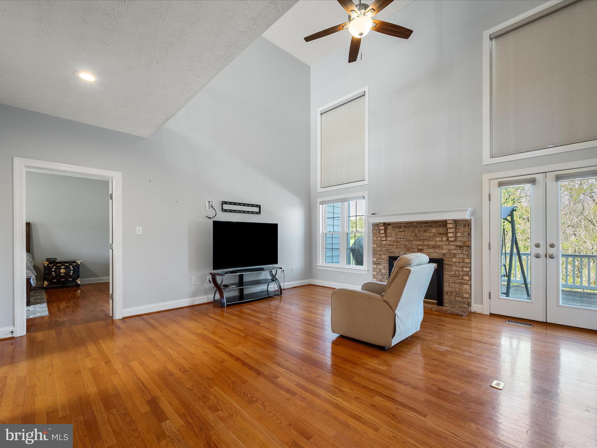 FAIRWAY MANOR - Residential