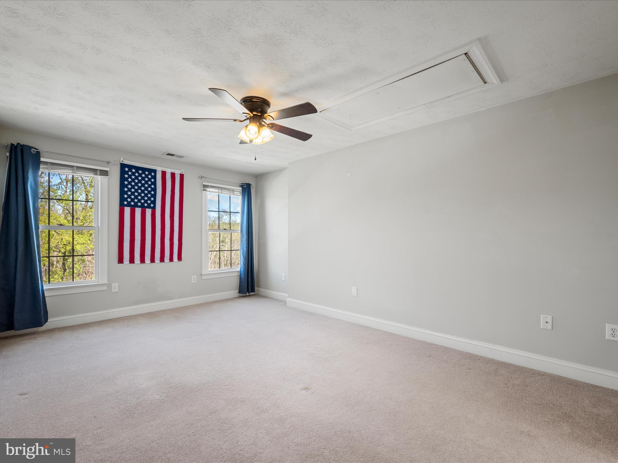 FAIRWAY MANOR - Residential